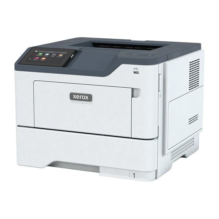 Printer Xerox VersaLink B410V/DN, crno-bijeli ispis, duplex, USB, WiFi, A4