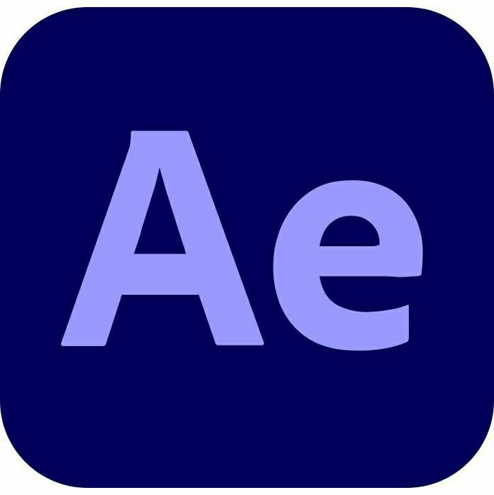 Adobe After Effects - Pro for teams, Subscription L1 - 1 godišnja licenca