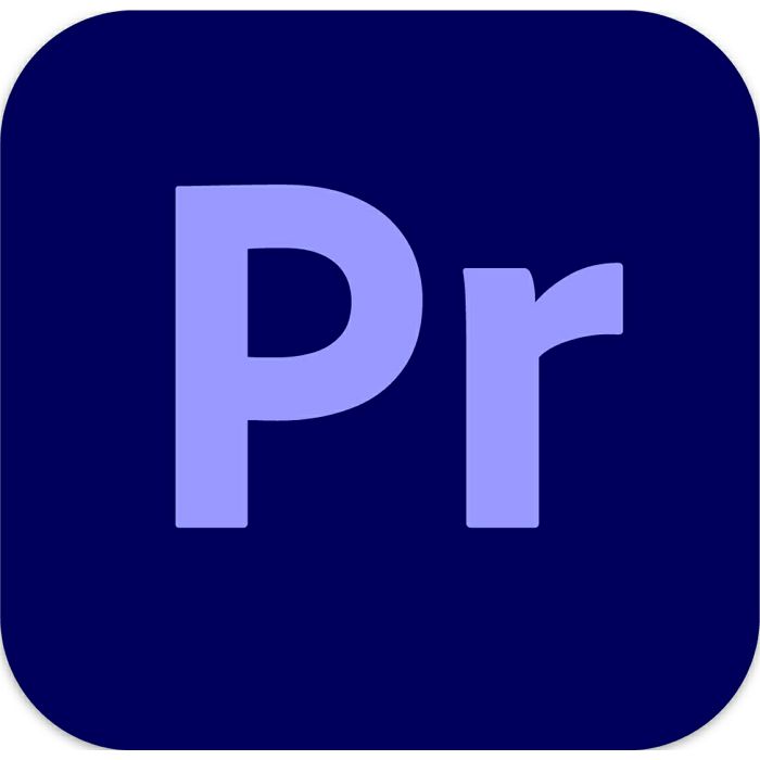 Adobe Premiere Pro for teams, Subscription L1 - 1 godišnja licenca