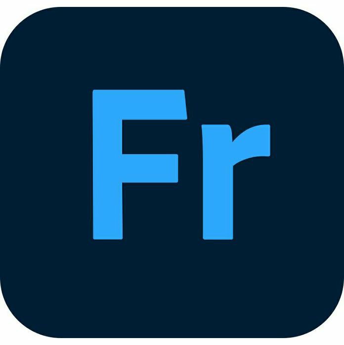 Adobe Fresco for teams, Subscription L1 - 1 godišnja licenca