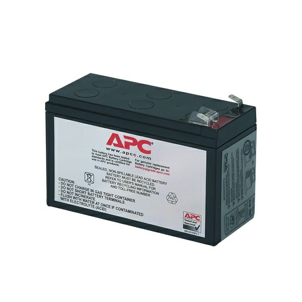 APC Replacement Battery #17, APC-RBC17