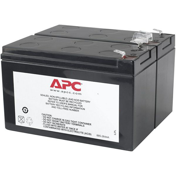 APC Replacement Battery Cartridge #113, APC-RBC113