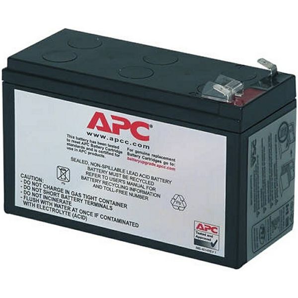 APC Replacement Battery Cartridge #35, APC-RBC35