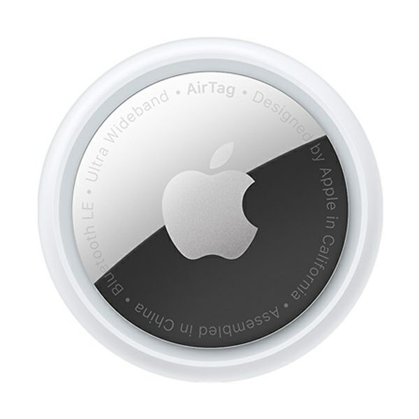 Apple AirTag, 4 komada