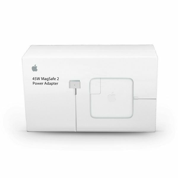 Punjač za laptop Apple MagSafe 2 Power Adapter, 45W