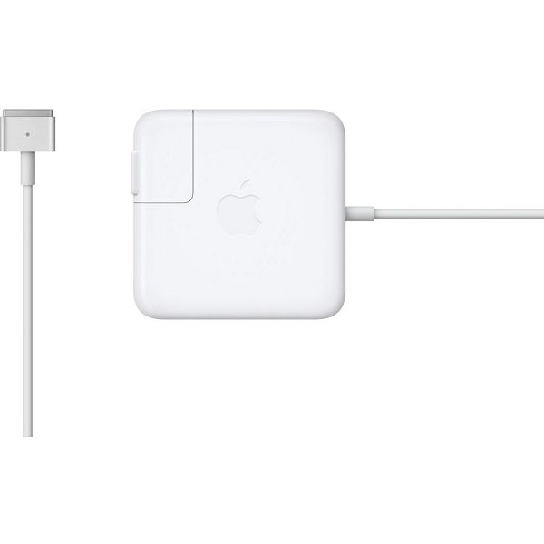 Punjač za laptop Apple MagSafe 2 Power Adapter, 45W