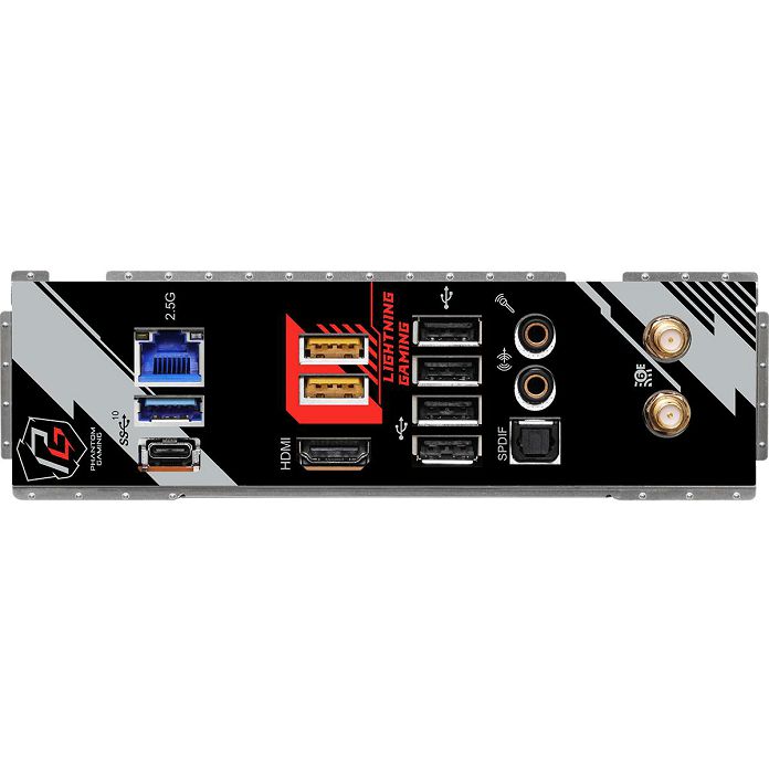 Matična ploča ASRock B650E PG-ITX, AMD AM5, WiFi, ITX
