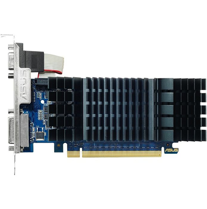 Grafička Asus GeForce GT730, 2GB GDDR5