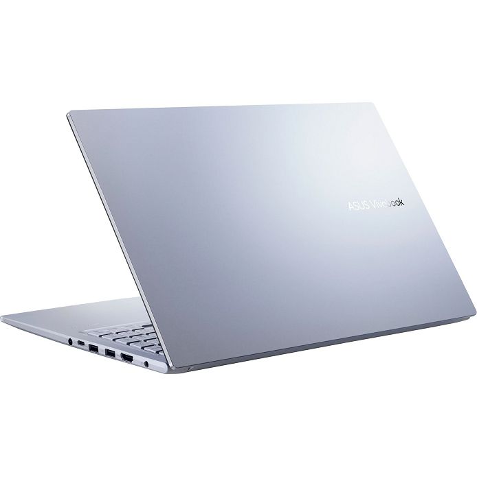 Notebook Asus VivoBook 15, X1502ZA-BQ322W, 15.6" FHD IPS, Intel Core i3 1215U up to 4.4GHz, 8GB DDR4, 512GB NVMe SSD, Intel UHD Graphics, Win 11, 2 god