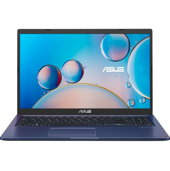 Notebook Asus 15, X515JA-EJ321, 15.6" FHD, Intel Core i3 1005G1 up to 3.4GHz, 8GB DDR4, 512GB NVMe SSD, Intel UHD Graphics, no OS, 2 god