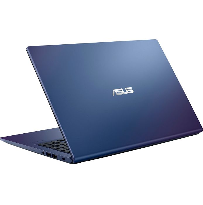 Notebook Asus 15, X515JA-EJ321, 15.6" FHD, Intel Core i3 1005G1 up to 3.4GHz, 8GB DDR4, 512GB NVMe SSD, Intel UHD Graphics, no OS, 2 god
