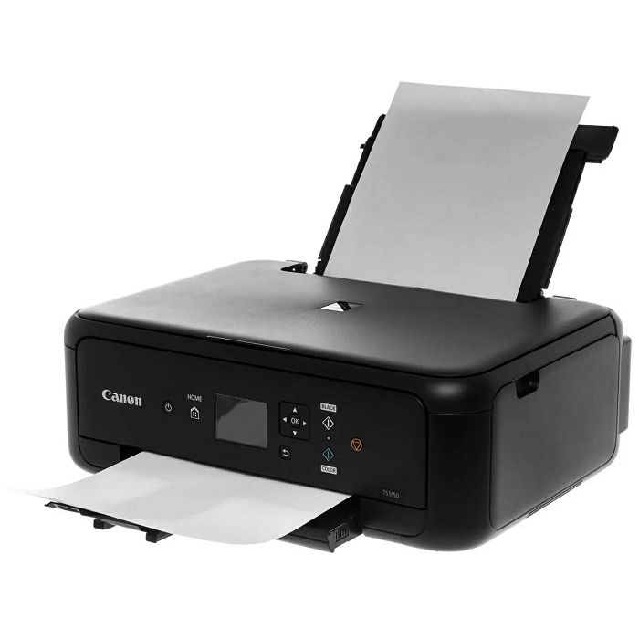 Printer Canon Pixma TS5150, ispis, kopirka, skener, duplex, USB, WiFi, A4