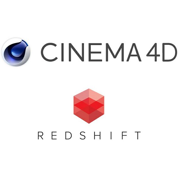 Cinema 4D + Redshift for C4D - 1 godišnja licenca