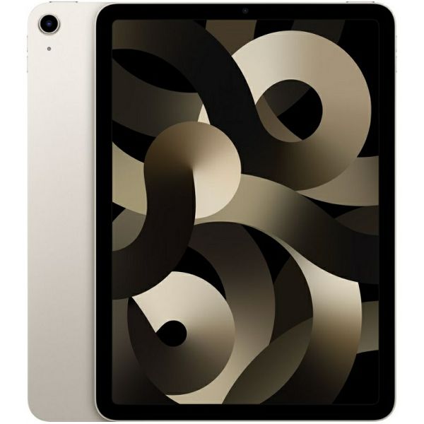 Tablet Apple iPad Air 5th Gen (2022) WiFi, 10.9", 256GB Memorija, Starlight