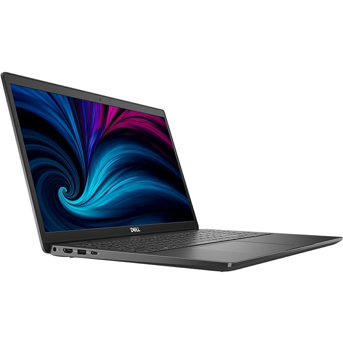 Notebook Dell Latitude 3520, 15.6" FHD, Intel Core i3 1115G4 up to 4.1GHz, 8GB DDR4, 256GB NVMe SSD, Intel UHD Graphics, Win 11 Pro, 3 god