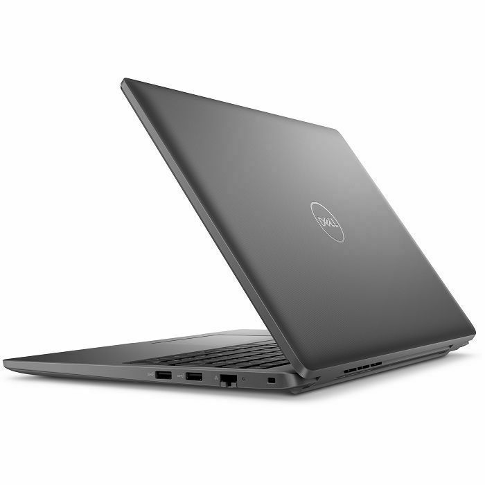 Notebook Dell Latitude 3540, 15.6" FHD IPS, Intel Core i5 1235U up to 4.4GHz, 16GB DDR4, 512GB NVMe SSD, Intel Iris Xe Graphics, Win 11 Pro, 3 god