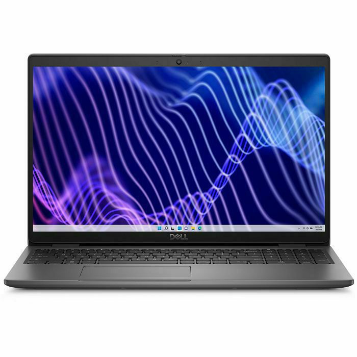 Notebook Dell Latitude 3540, 15.6" FHD IPS, Intel Core i5 1335U up to 4.6GHz, 16GB DDR4, 512GB NVMe SSD, Intel Iris Xe Graphics, Win 11 Pro, 3 god