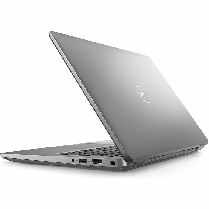 Notebook Dell Latitude 5440, 14" FHD IPS, Intel Core i7 1355U up to 5.0GHz, 16GB DDR4, 512GB NVMe SSD, Intel Iris Xe Graphics, Win 11 Pro, 3 god