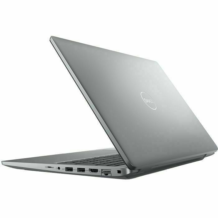 Notebook Dell Latitude 5540, 15.6" FHD IPS, Intel Core i5 1345U up to 4.7GHz, 16GB DDR4, 512GB NVMe SSD, Intel Iris Xe Graphics, Win 11 Pro, 3 god