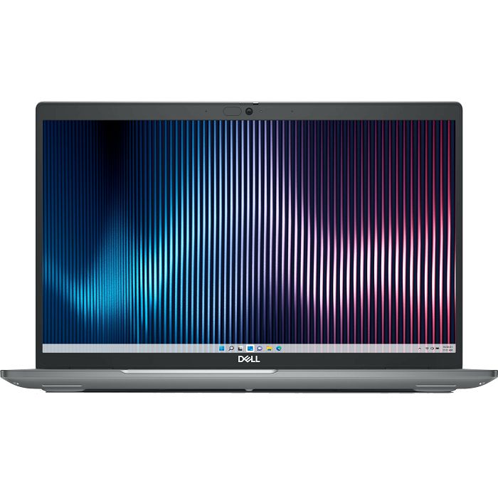 Notebook Dell Latitude 5540, 15.6" FHD, Intel Core i5 1345U up to 4.7GHz, 16GB DDR4, 512GB NVMe SSD, Intel Iris Xe Graphics, Win 11 Pro, 3 god