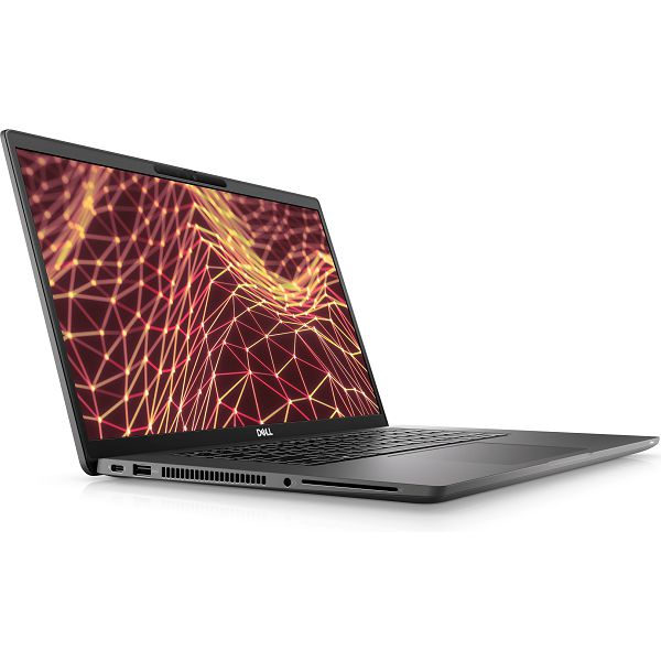 Notebook Dell Latitude 7530, 15.6" FHD IPS, Intel Core i5 1235U up to 4.4GHz, 16GB DDR4, 512GB NVMe SSD, Intel Iris Xe Graphics, Win 11 Pro, 3 god