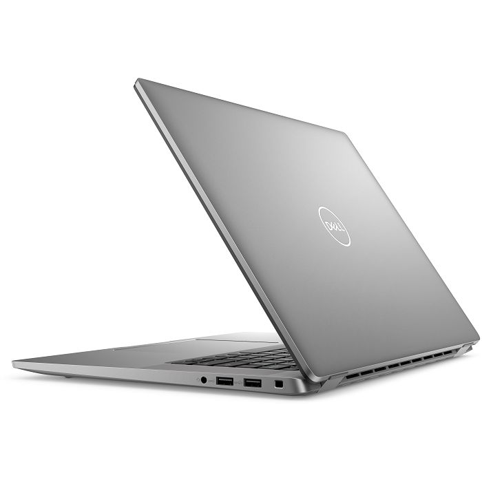 Notebook Dell Latitude 7640, 16" FHD+, Intel Core i7 1355U up to 5.0GHz, 16GB DDR5, 512GB NVMe SSD, Intel Iris Xe Graphics, Win 11 Pro, 3 god