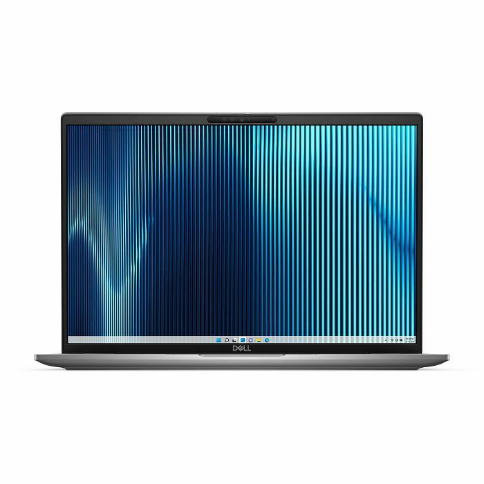 Notebook Dell Latitude 7640, 16" FHD+ IPS, Intel Core i7 1365U up to 5.2GHz, 32GB DDR5, 1TB NVMe SSD, Intel Iris Xe Graphics, Win 11 Pro, 3 god