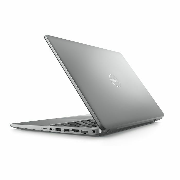 Notebook Dell Precision 3581, 15.6" FHD, Intel Core i7 13700H up to 5.0GHz, 32GB DDR5, 512GB NVMe SSD, NVIDIA RTX A1000 6GB, Win 11 Pro, 3 god