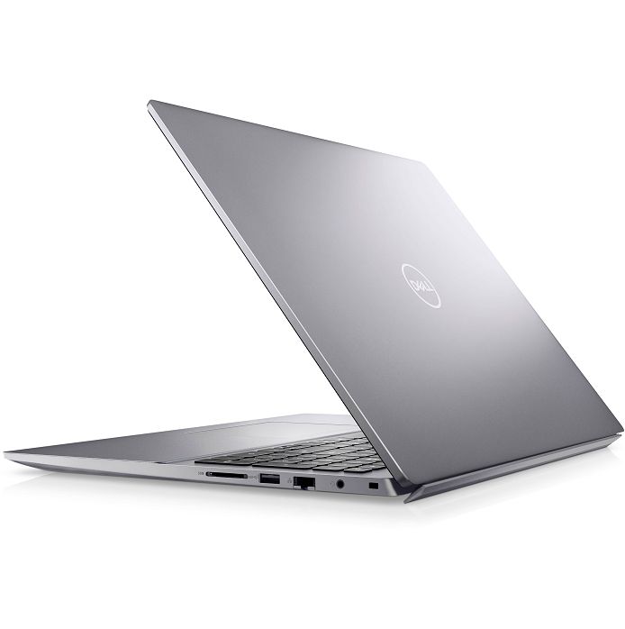 Notebook Dell Vostro 5630, 16" FHD, Intel Core i7 1360P up to 5.0GHz, 16GB DDR4, 512GB NVMe SSD, Intel Iris Xe Graphics, Win 11 Pro, 3 god