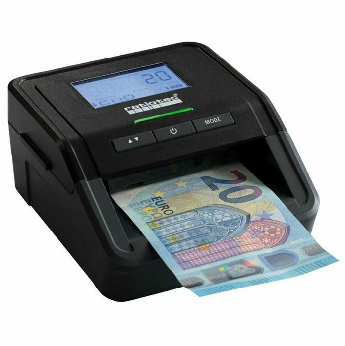 Detektor lažnih novčanica MS Smart Protect Plus