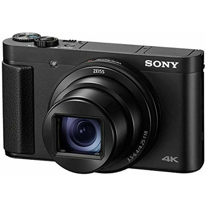 Digitalni fotoaparat Sony Cyber-shot HX99, DSCHX99B