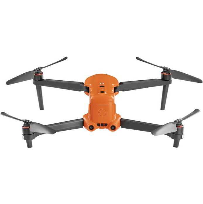 Dron Autel EVO II Pro Rugged Bundle V3, narančasti