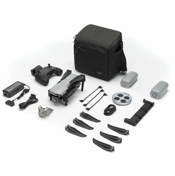 Dron Autel EVO Lite+ Premium Bundle, sivi