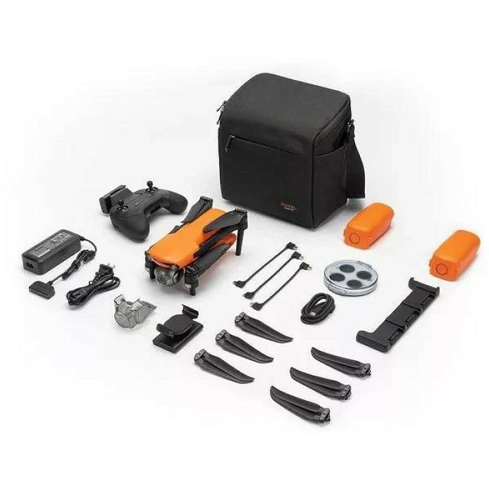 Dron Autel EVO Nano+ Premium Bundle, narančasti