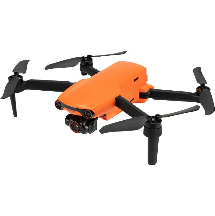 Dron Autel EVO Nano+ Premium Bundle, narančasti