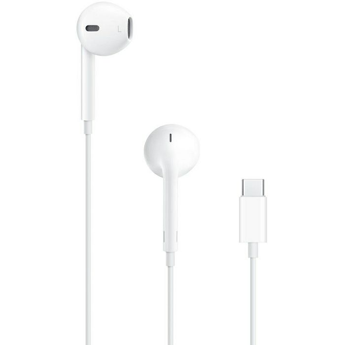 Slušalice Apple EarPods with USB-C Connector