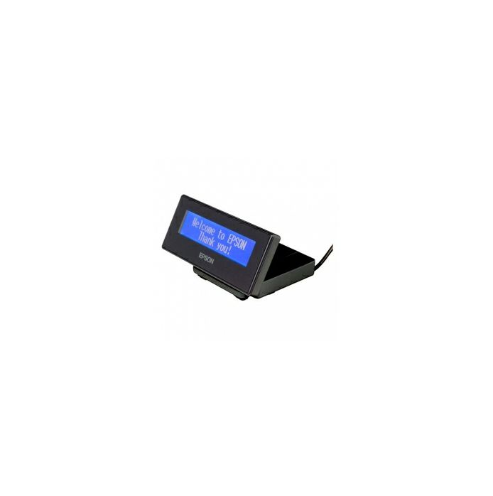 Display za kupca Epson DM-D30, white, USB