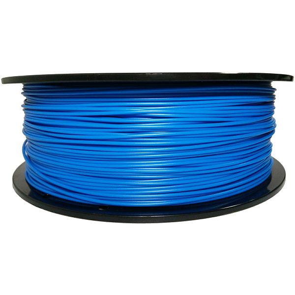 Filament za 3D printanje, ABS, 1.75mm, 1kg, plavi