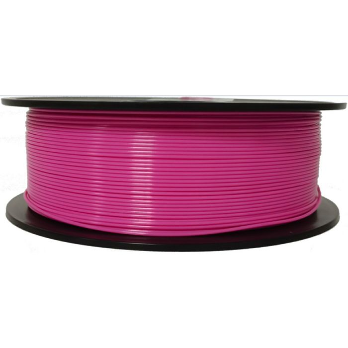 Filament za 3D printanje, PLA, 1.75mm, 1kg, rozi