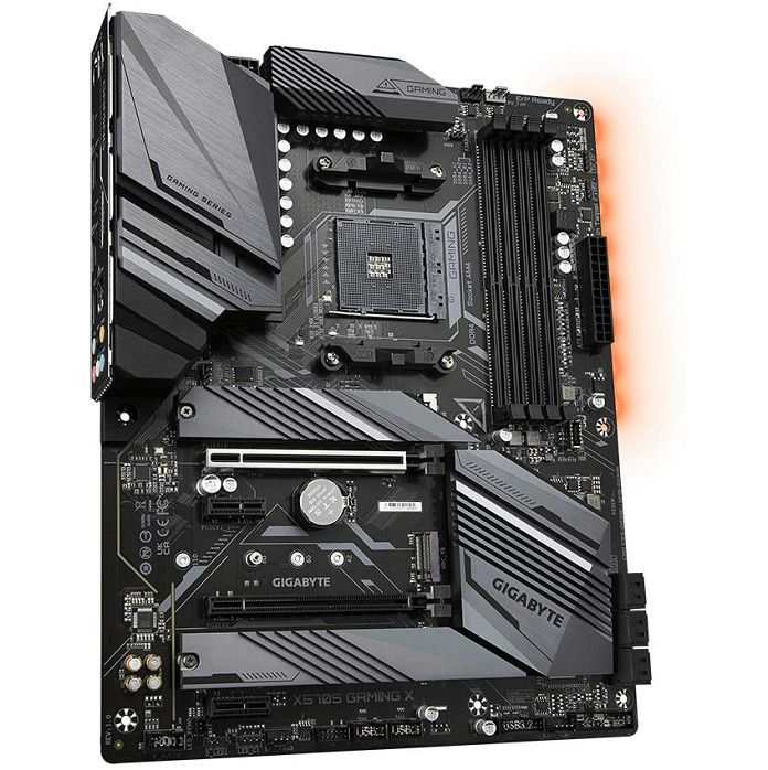 Matična ploča Gigabyte X570S Gaming X, AMD AM4, ATX