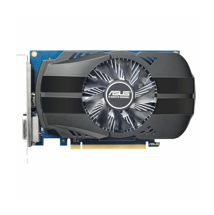 Grafička Asus GeForce GT1030 Phoenix OC, 2GB GDDR5