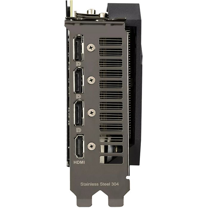 Grafička Asus GeForce RTX3050 Phoenix, 8GB GDDR6