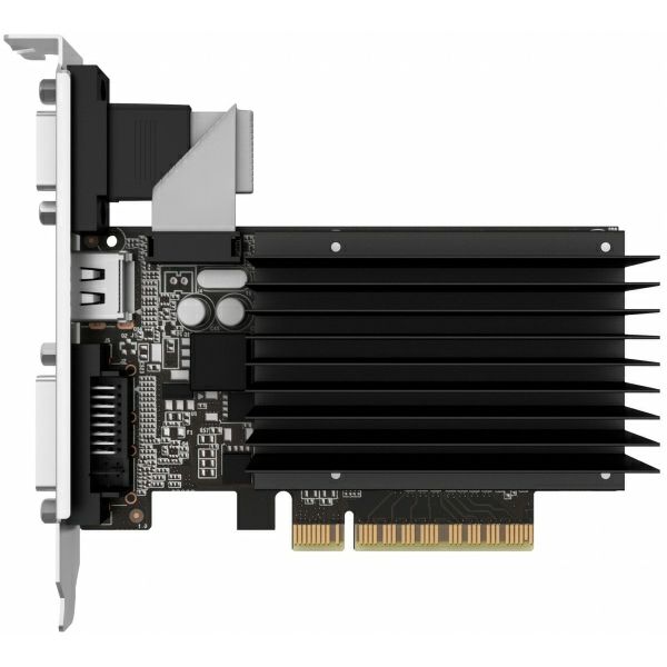Grafička Palit GeForce GT710, 2GB DDR3