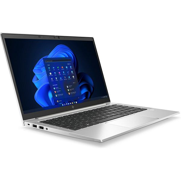 Ultrabook HP EliteBook 830 G8, 4L038EA, 13.3" FHD IPS, Intel Core i5 1135G7 up to 4.2GHz, 16GB DDR4, 512GB NVMe SSD, Intel Iris Xe Graphics, Win 11 Pro, 3 god