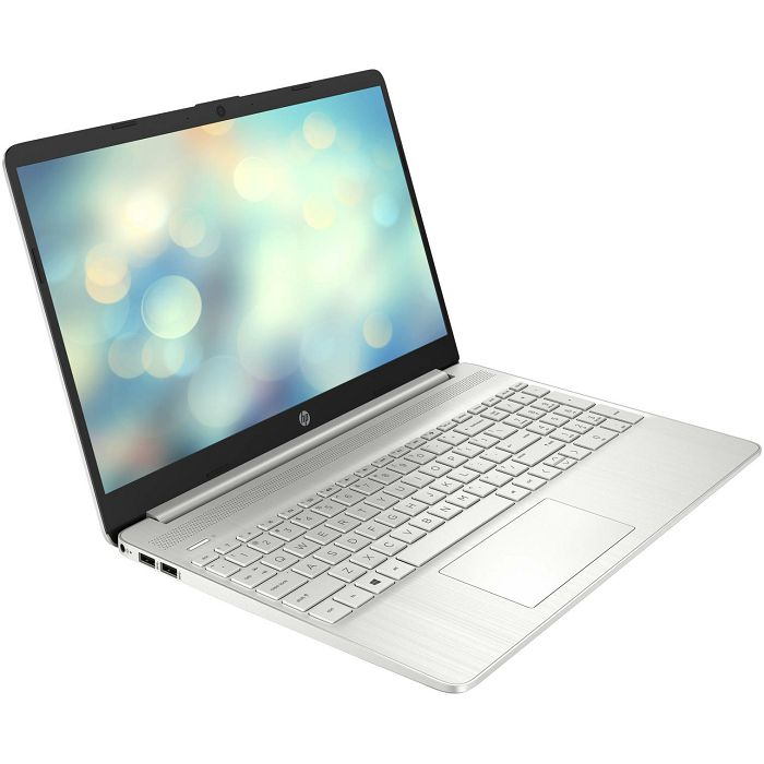 Notebook HP 15s-fq2083nm, 7Y3S2EA, 15.6" FHD IPS, Intel Core i5 1135G7 up to 4.2GHz, 16GB DDR4, 512GB NVMe SSD, Intel Iris Xe Graphics, no OS, 3 god