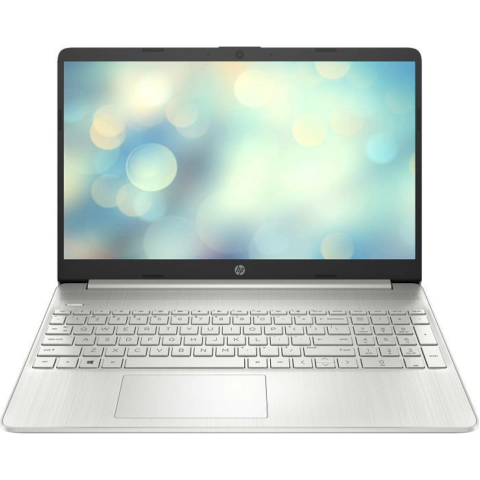 Notebook HP 15s-fq2083nm, 7Y3S2EA, 15.6" FHD IPS, Intel Core i5 1135G7 up to 4.2GHz, 16GB DDR4, 512GB NVMe SSD, Intel Iris Xe Graphics, no OS, 3 god