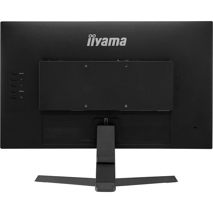 Monitor Iiyama 27" G-Master G2770HSU-B1, Fast IPS, gaming, AMD FreeSync Premium 165Hz, 0.8ms, HDMI, DP, 2xUSB 2.0, Zvučnici, Full HD