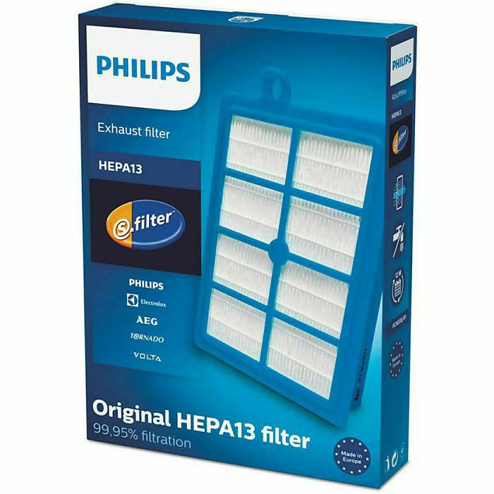 Ispušni filter za usisavač Philips FC8038/01