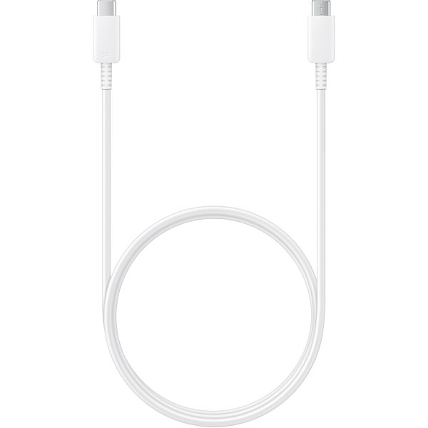 Kabel Samsung EP-DX510JWEGEU, USB-C (M) na USB-C (M), 1.8m, bijeli