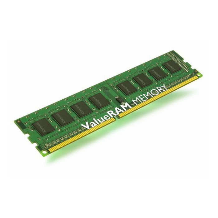 Memorija Kingston KVR16N11S8/4, 4GB, DDR3 1600MHz, CL11